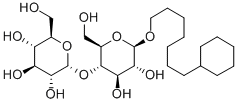 CYMAL-7 SOL GRADE Struktur