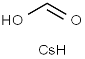 Cesium formate