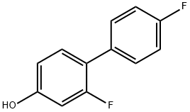 4-(4-Fluorophenyl)-3-fluorophenol|4-(4-Fluorophenyl)-3-fluorophenol