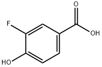 3-Fluoro-4-hydroxybenzoic acid