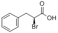 (S)-2-Bromo-3-phenylpropionic acid