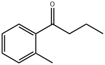 2'-methylbutyrophenone Struktur