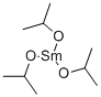 SAMARIUM(III) ISOPROPOXIDE Struktur