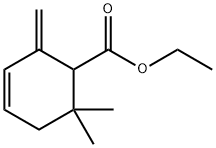 ETHYL SAFRANATE