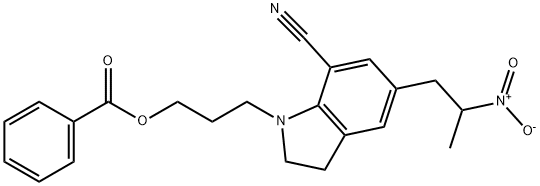 350797-56-7 結(jié)構(gòu)式