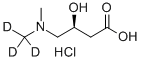 L-カルニチン-D3塩酸塩(メチル-D3) price.