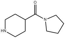 PIPERIDIN-4-YL-PYRROLIDIN-1-YL-METHANONE price.