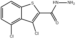 350997-39-6 結(jié)構(gòu)式