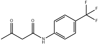 351-87-1 結(jié)構(gòu)式