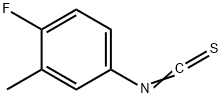 4-FLUORO-3-METHYLPHENYL ISOTHIOCYANATE price.