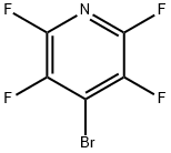 4-Bromo-2,3,5,6-tetrafluoropyridine