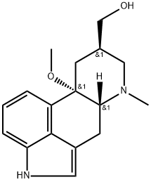 10-Methoxy-6-methylergolin-8β-methanol