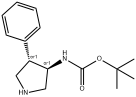 351360-61-7 Structure