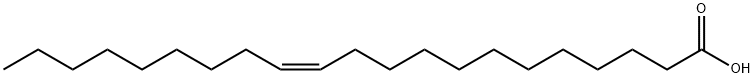 12-CIS-HENEICOSENOIC ACID Struktur