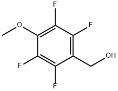 4-METHOXY-2,3,5,6-TETRAFLUOROBENZYL ALCOHOL