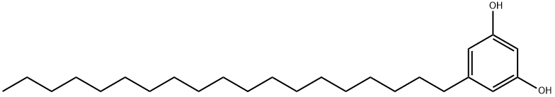 1,3-DIHYDROXY-5-NONADECYLBENZEN