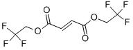 BIS(2,2,2-TRIFLUOROETHYL)MALEATE price.