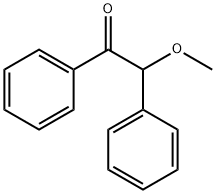 BENZOIN METHYL ETHER