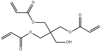 Pentaerythritol triacrylate price.