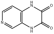 5-TRIFLUOROMETHYL-QUIZOLINE-2,4-DIAMINE, 35251-84-4, 結(jié)構(gòu)式