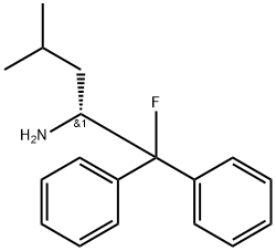 (S)-(-)-2-AMINO-4-METHYL-1,1-DIPHENYLPENTANE price.