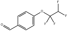 4-(1,1,2,2-TETRAFLUOROETHOXY)BENZALDEHYDE price.