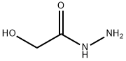 Hydroxyacetic Acid Hydrazide Struktur