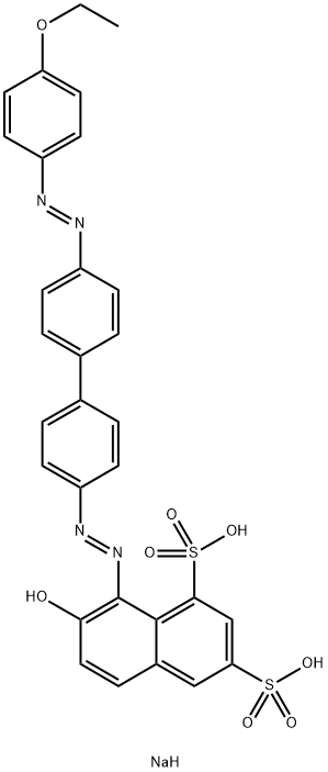 3530-19-6 Structure