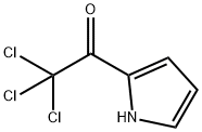 2-(TRICHLOROACETYL)PYRROLE price.