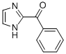 (1H-IMIDAZOL-2-YL)-PHENYL-METHANONE Struktur