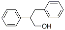 2,3-diphenylpropanol Struktur