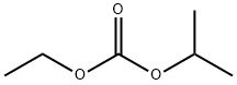 Carbonic  acid,  ethyl  1-methylethyl  ester Struktur