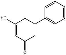 3-Hydroxy-5-phenyl-2-cyclohexen-1-one, 97% Struktur