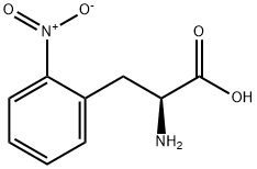 2-NITRO-DL-PHENYLALANINE