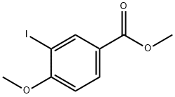 METHYL 3-IODO-4-METHOXYBENZOATE price.