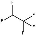 Pentafluoroethane