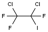 1,2-DICHLORO-2-IODO-1,1,2-TRIFLUOROETHANE