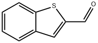 BENZO[B]THIOPHENE-2-CARBOXALDEHYDE