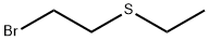 2-BROMOETHYL ETHYL SULFIDE Struktur