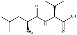 H-DL-LEU-DL-VAL-OH H2O