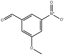 3-METHOXY-5-NITROBENZALDEHYDE price.