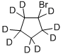 BROMOCYCLOPENTANE-D9