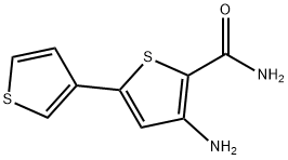 SC514 化學(xué)構(gòu)造式