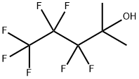 355-22-6 結(jié)構(gòu)式