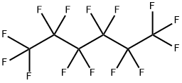 Tetradecafluorohexane price.