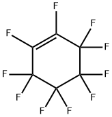 DECAFLUOROCYCLOHEXENE