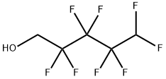 2,2,3,3,4,4,5,5-Octafluoro-1-pentanol