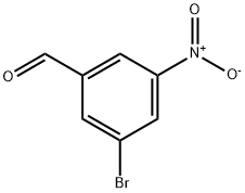 3-BROMO-5-NITROBENZALDEHYDE price.