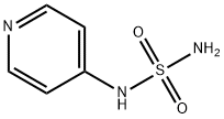 Sulfamide, 4-pyridinyl- (9CI) Struktur