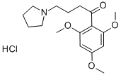 Buflomedil hydrochloride price.